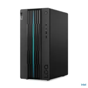 Image of Lenovo LOQ i5-13400F Tower Intel Core i5 16GB DDR4-SDRAM 1...