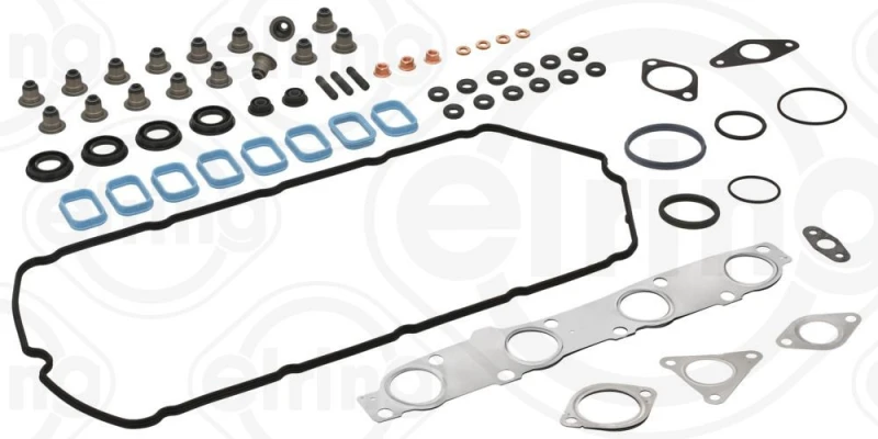 Image of Gasket Set, cylinder head ELRING 052.091