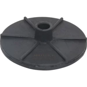 Image of Heavy Duty Base For Support Post