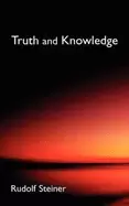 Image of truth and knowledge introduction to the philosophy of spiritual activity