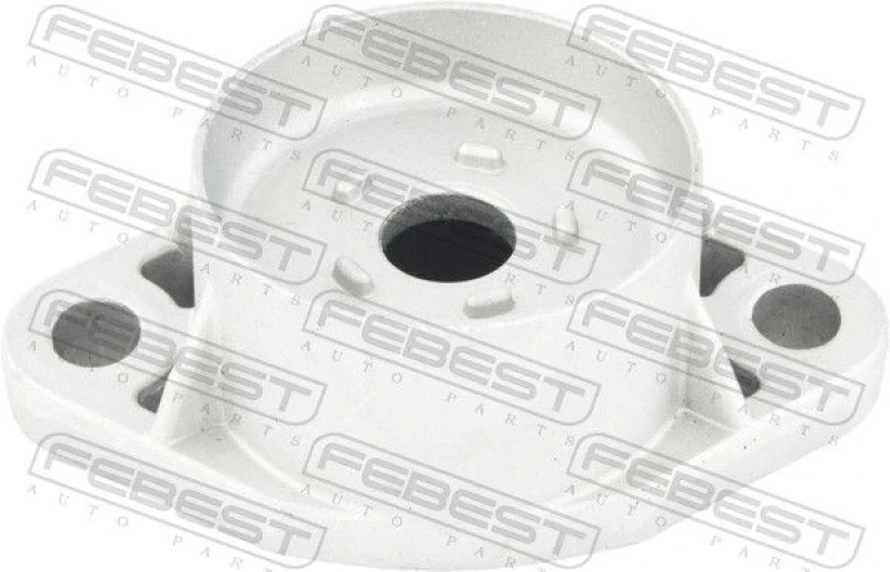 Image of Top strut mount FEBEST BZSS-205R