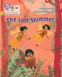 Image of The Lost Shimmer : Phase 5 Set 3