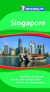 Image of Singapore Paperback