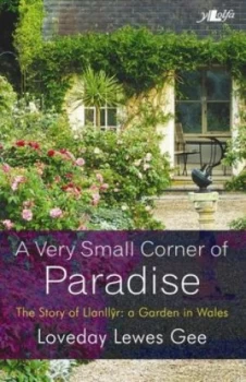 Image of A Very Small Corner of Paradise by Loveday Lewes Gee Book