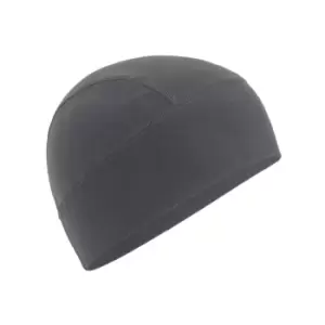 Image of Beechfield Sports Tech Softshell Beanie (One Size) (Light Graphite)
