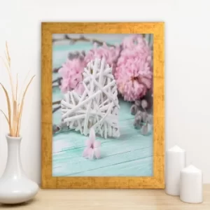 Image of AC2825543721 Multicolor Decorative Framed MDF Painting