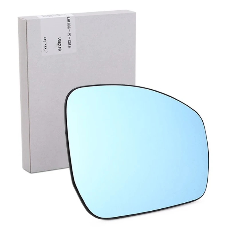 Image of BLIC Wing mirror glass BLIC 6102-57-2001674P