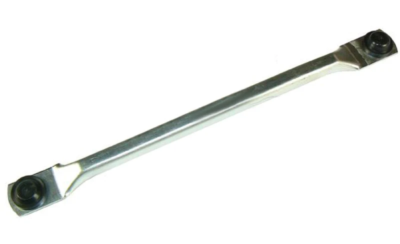 Image of METZGER 2190133 Drive Arm, wiper linkage Left Front Drive Arm,wiper linkage (3857)