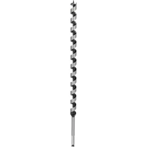 Image of 2608585723 24X470X600Mm Auger Bit With Hexagon Shank