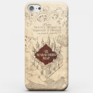 image of Harry Potter Phonecases Marauders Map Phone Case for iPhone and Android - Samsung Note 8 - Snap Case - Gloss