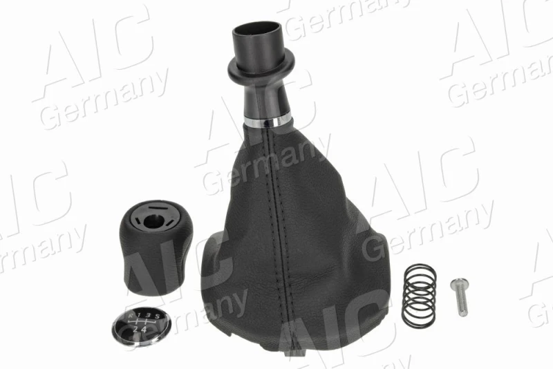 Image of Gear knob AIC 75648