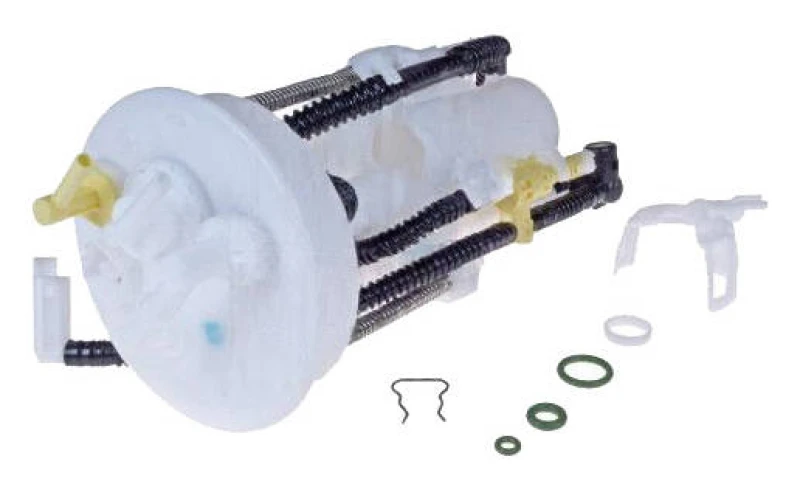 Image of Blue PRINT ADH22345 Fuel Filter Filter Insert, with fastening/mounting material Fuel filter (9)