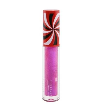 Image of MACLipglass (Hypnotizing Holiday Collection) - # Works Like A Charm 3.1ml/0.1oz
