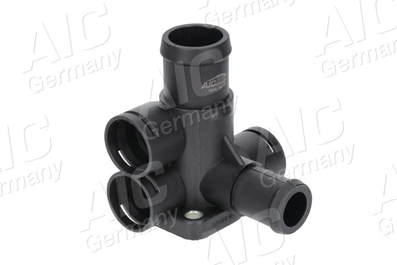 Image of Coolant Flange AIC 50049