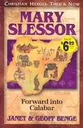 Image of mary slessor forward into calabar