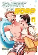 Image of sweat and soap 8