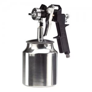 Image of SIP 02134 1.5mm Professional Moonlighter Suction Spray Gun