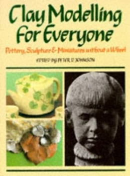 Image of Clay Modelling for Everyone Paperback