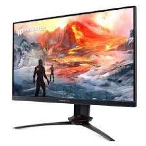 Image of Acer Predator 25" XB253QG Full HD IPS LED Gaming Monitor