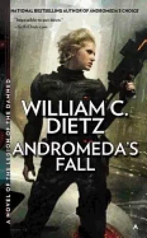 Image of andromedas fall