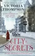 Image of city of secrets counterfeit lady 2