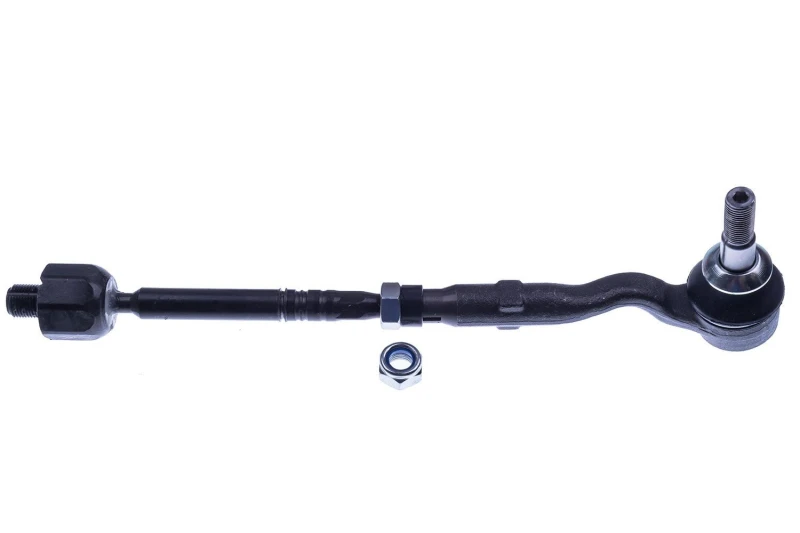 Image of DENCKERMANN Track rod assembly DENCKERMANN D180339