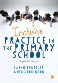 Image of Inclusive practice in the primary school by Sarah Trussler