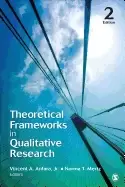 Image of theoretical frameworks in qualitative research