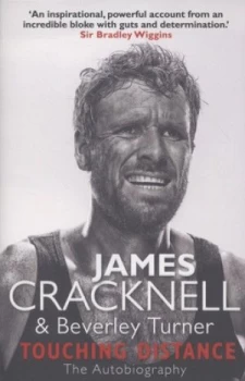Image of Touching Distance by James Cracknell Paperback