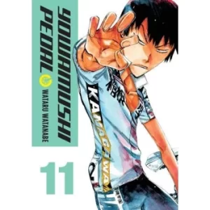 Image of Yowamushi Pedal, Vol. 11 by Wataru Watanabe (Paperback, 2019)