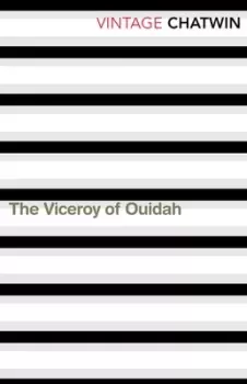 Image of The Viceroy of Ouidah by Bruce Chatwin