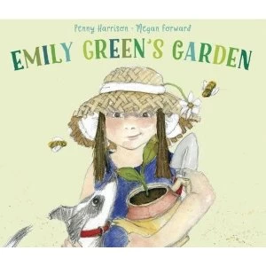 Image of Emily Greens Garden Hardback 2018