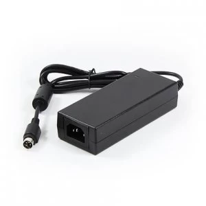 image of Synology ADAPTER 65W_2 power adapter/inverter Indoor 65 W Black