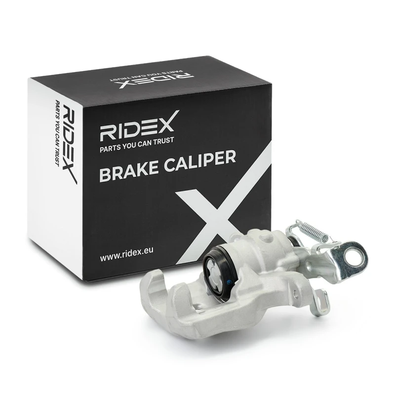 Image of RIDEX Brake caliper RIDEX 78B1193