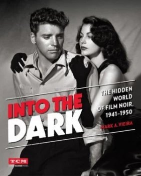 Image of Into the dark by Mark A Vieira