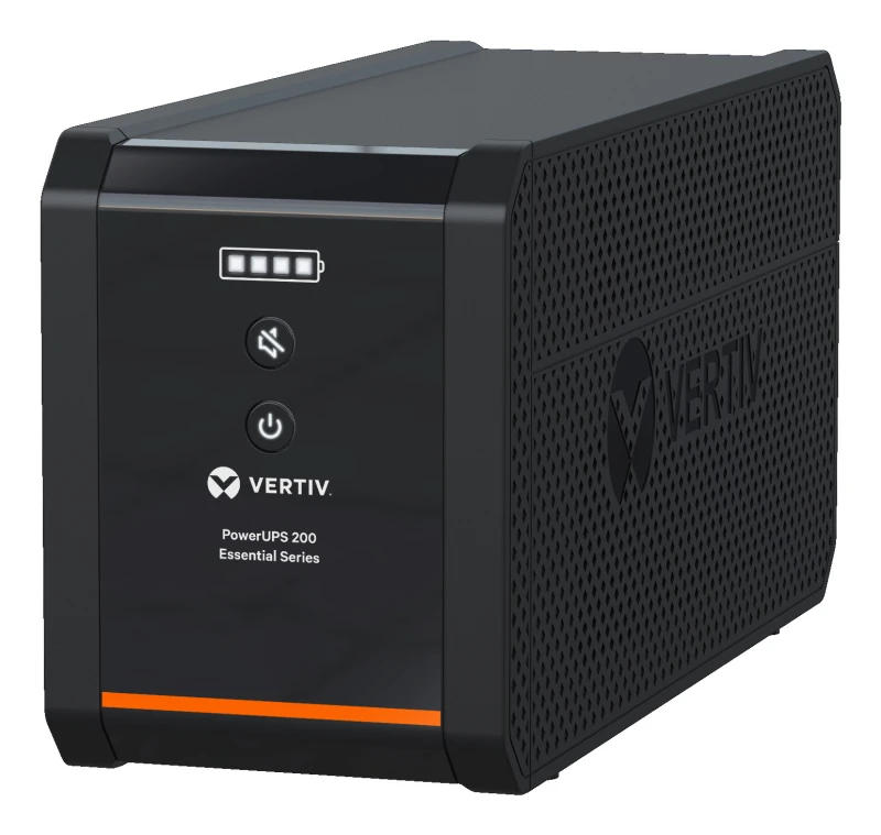 Image of Vertiv PowerUPS 200 Essential PSA6E-2200IT-IEC. 2200VA/1225W
