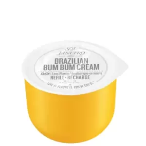 image of Sol de Janeiro Brazilian Bum Bum Cream Refill 240ml