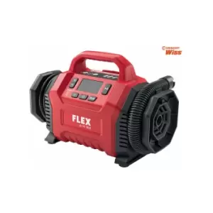 image of Flex Power Tools - CI 11 18.0 Inflator 18V Bare Unit - FLXCI18N