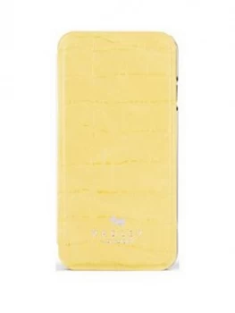 image of Radley Medow Skin Folio Case iPhone 6/7/8 With Card Slot