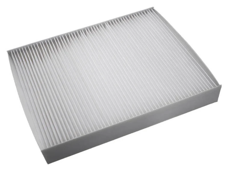 Image of VALEO 715697 Pollen filter Particulate Filter Filter,interior air (424)