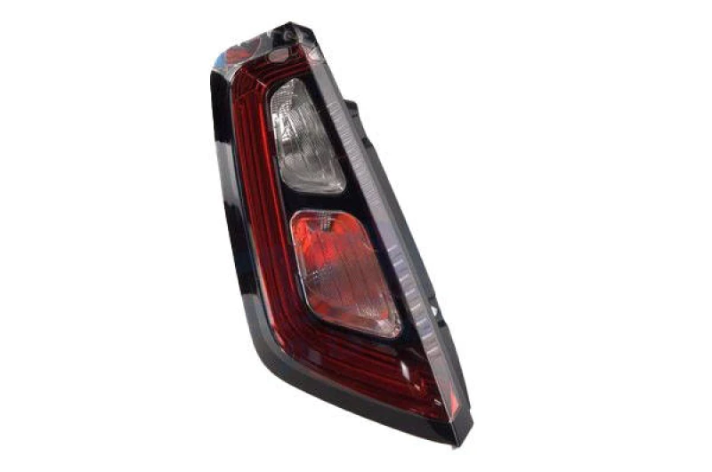 Image of JOHNS 30 19 87-3 Rear light without bulb holder, Left Combination Rearlight (391)