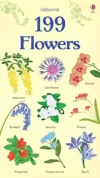Image of 199 Flowers