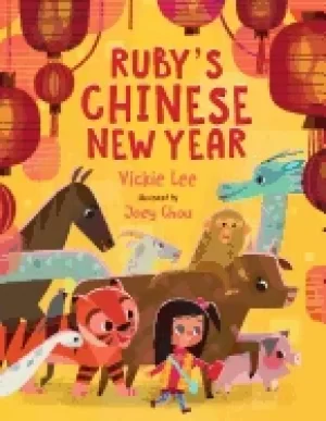 Image of rubys chinese new year