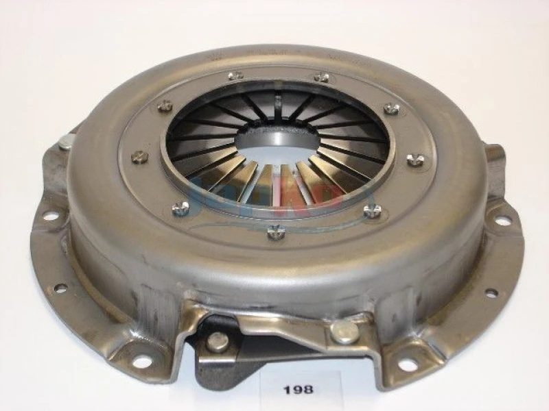 Image of JAPKO Clutch Pressure Plate JAPKO 70198