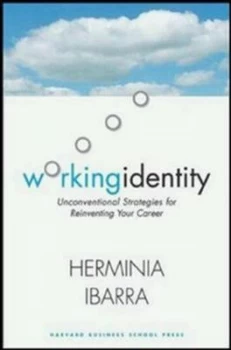 Image of Working Identity by Herminia Ibarra Paperback
