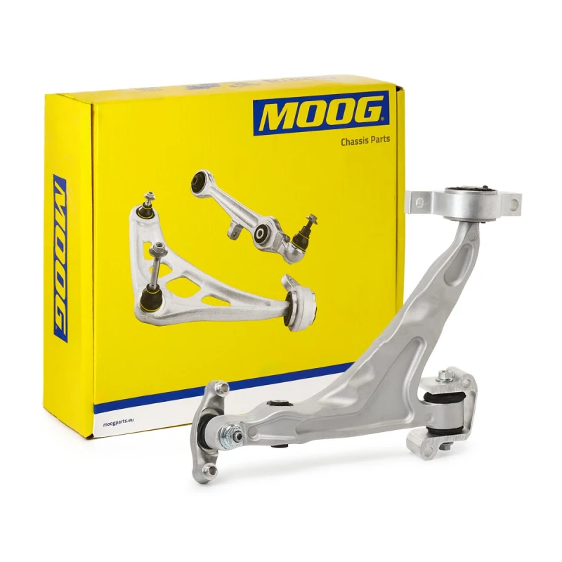 Image of Suspension arm MOOG VV-TC-16746