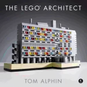 Image of lego architect