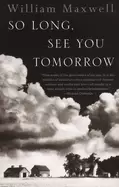 Image of so long see you tomorrow