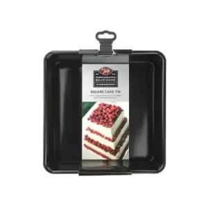 image of Tala - Performance 23cm Square Cake Tin