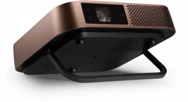 image of Viewsonic M2 1200 ANSI Lumens 1080p LED Portable Projector